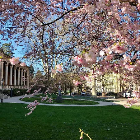 Reichel-appartements