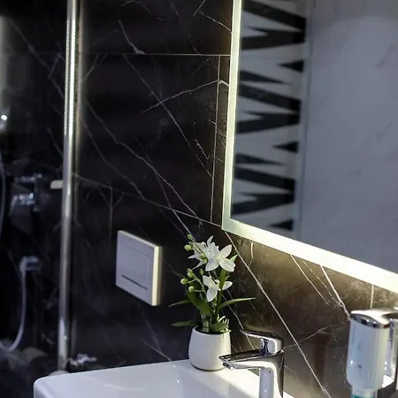 Reichel-appartements بادن بادن