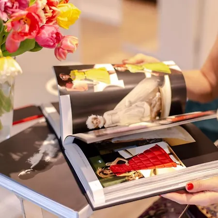 Reichel-appartements 4*