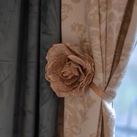 شقة فندقية Reichel-appartements