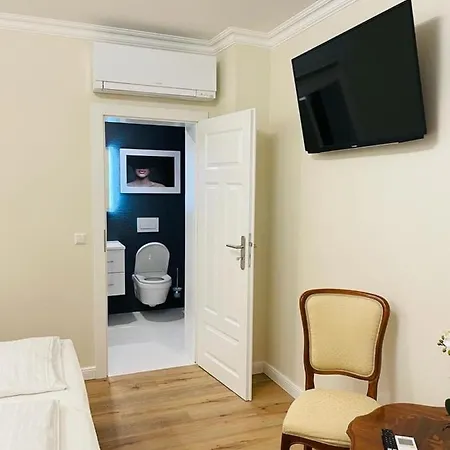 Reichel-appartements 4*