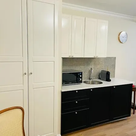 Reichel-appartements