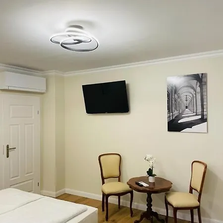 Aparthotel Reichel-appartements