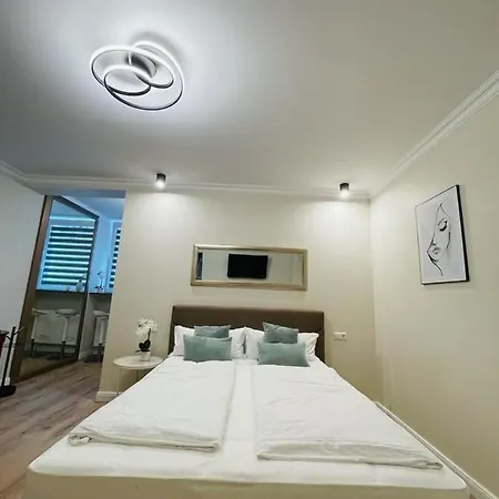 Reichel-appartements 4*