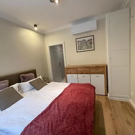 Reichel-appartements 4*