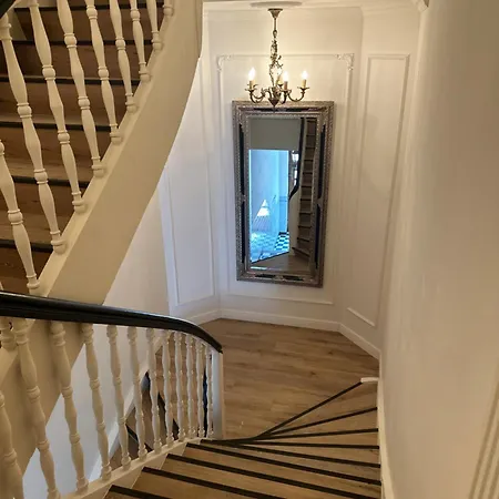 Reichel-appartements *