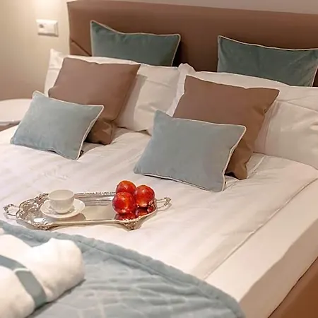 公寓式酒店 Reichel-appartements 4*