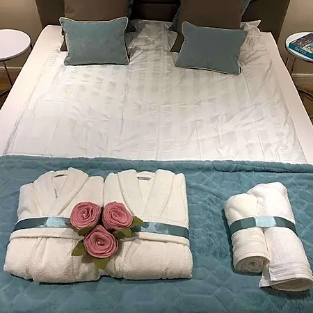 Reichel-appartements 公寓式酒店 4*