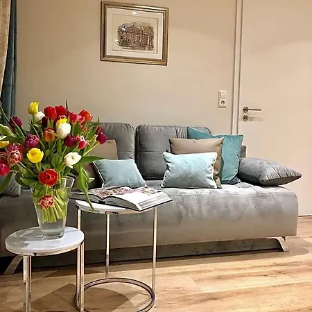 Reichel-appartements 公寓式酒店