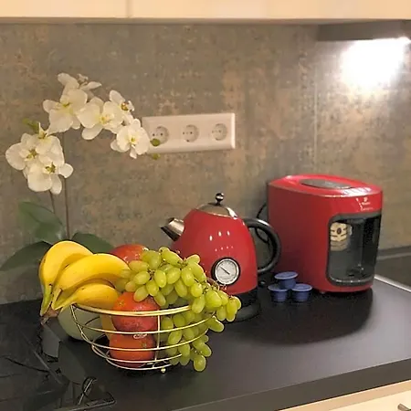 公寓式酒店 Reichel-appartements