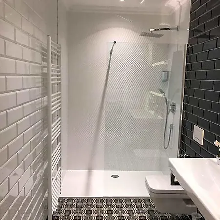 Reichel-appartements 4* 巴登-巴登