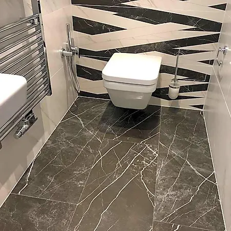 Reichel-appartements 公寓式酒店 巴登-巴登