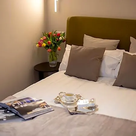 Reichel-appartements 4* 巴登-巴登