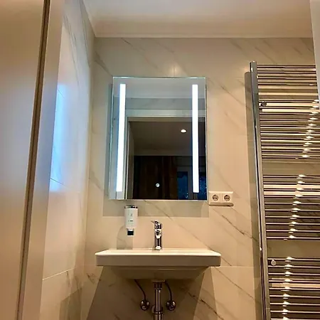 Aparthotel Reichel-appartements