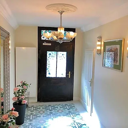 Reichel-appartements 公寓式酒店 巴登-巴登
