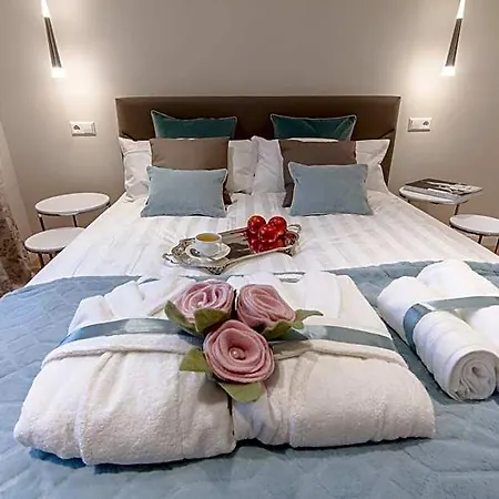 公寓式酒店 Reichel-appartements 巴登-巴登