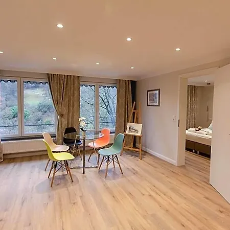 公寓式酒店 Reichel-appartements 4*