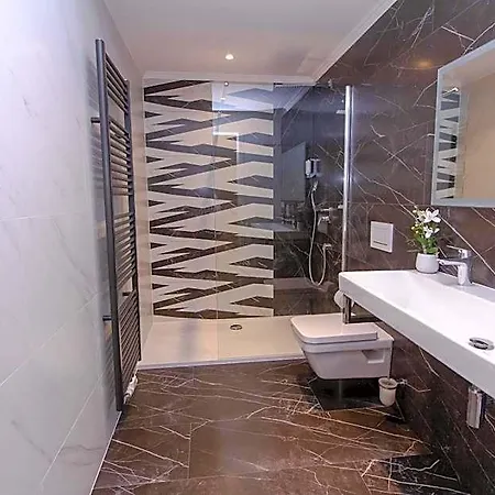 Reichel-appartements 公寓式酒店