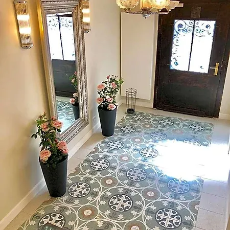 Reichel-appartements