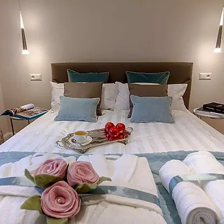 Reichel-appartements Aparthotel Baden-Baden