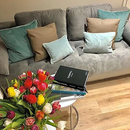 Reichel-appartements 4*