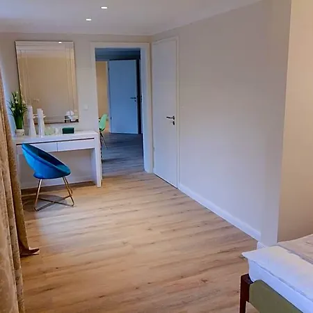 Reichel-appartements 4*