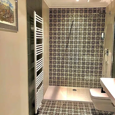 Reichel-appartements 4*