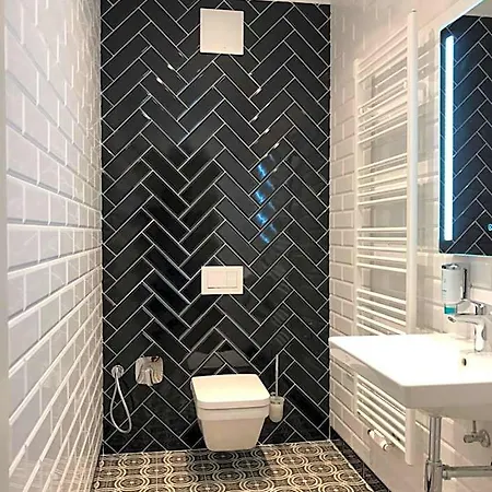 Aparthotel Reichel-appartements