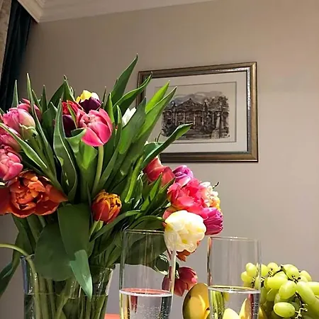 Reichel-appartements Aparthotel Baden-Baden