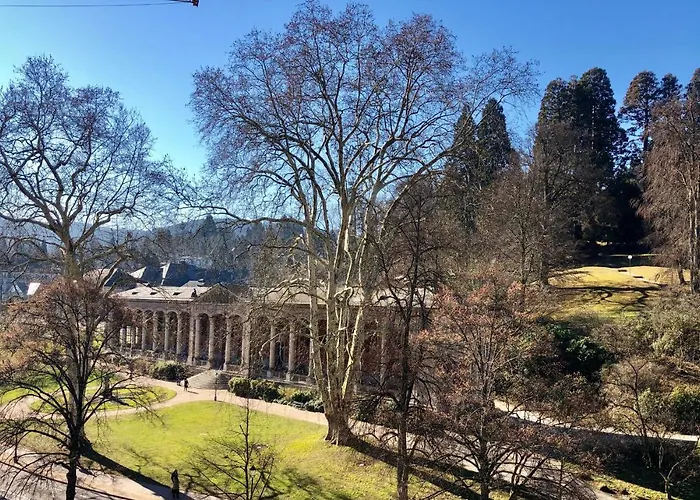 Apartmanhotel Reichel-appartements 4*