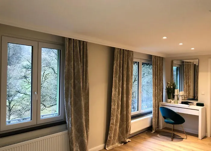 Reichel-appartements Apartmanhotel