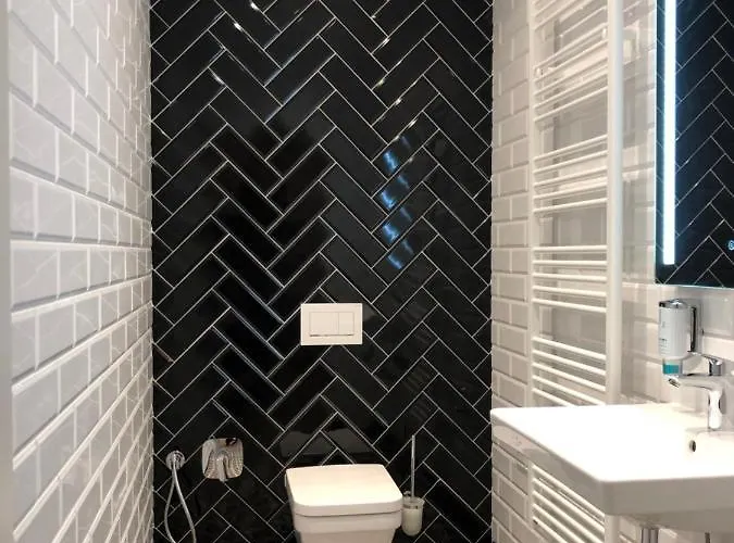 Reichel-appartements Baden-Baden