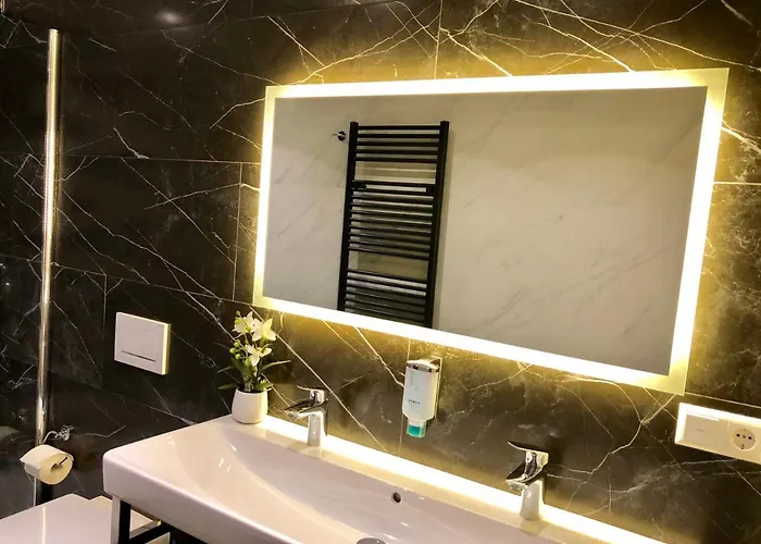 Apartmanhotel Reichel-appartements