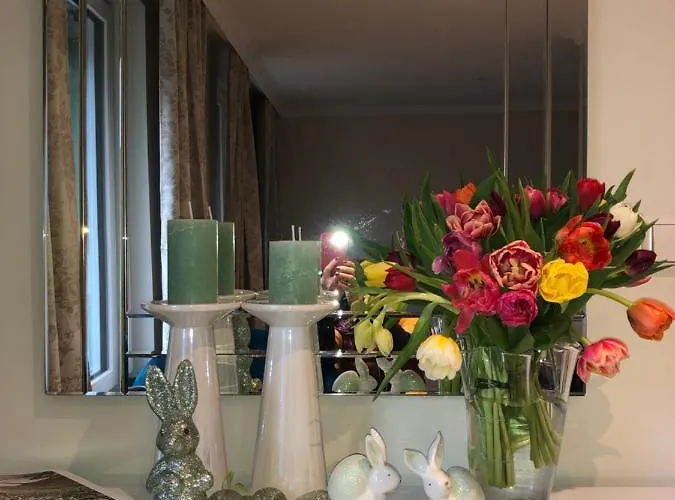 Reichel-appartements Baden-Baden