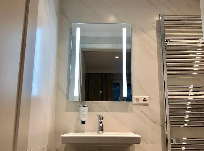 Apartmanhotel Reichel-appartements 4*