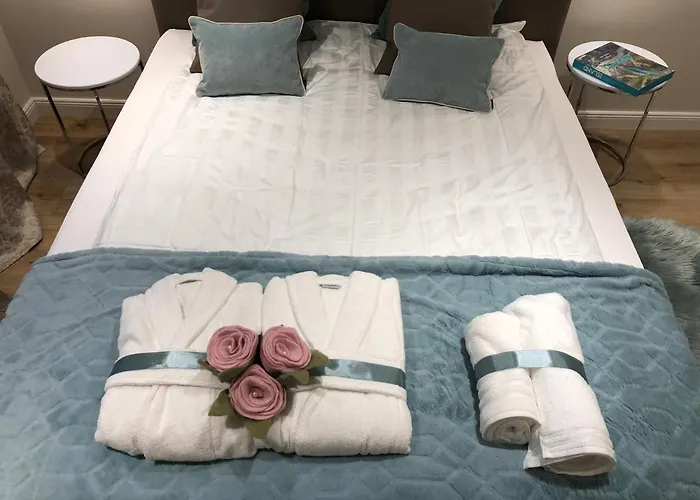 Reichel-appartements 4*