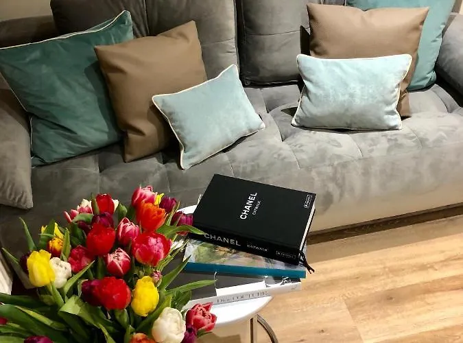 Reichel-appartements