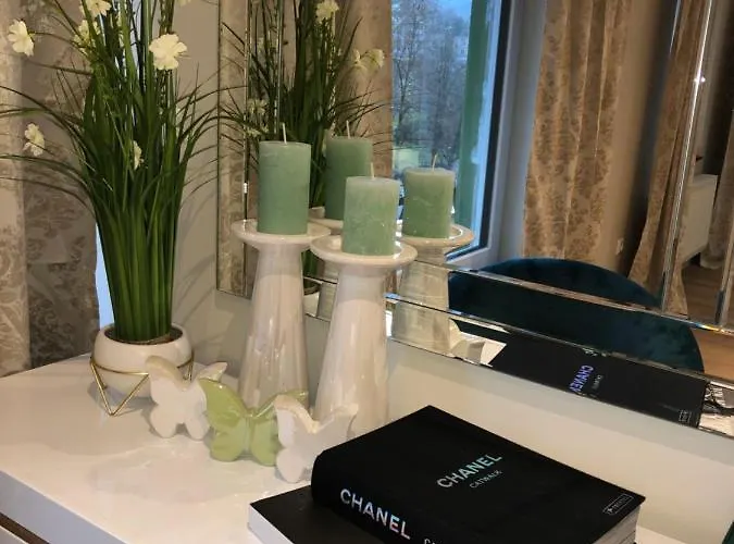 Reichel-appartements Baden-Baden