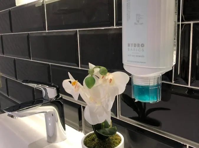 Reichel-appartements Apartmanhotel 4*