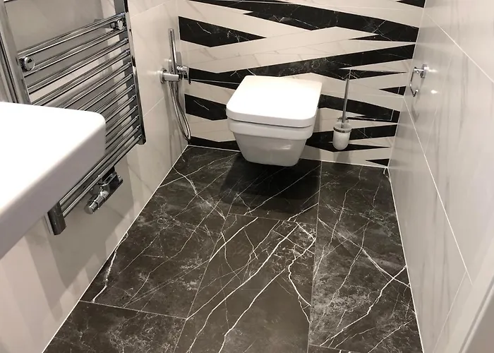 Reichel-appartements Apartmanhotel 4*