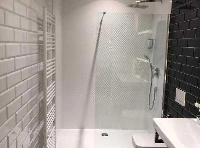 Reichel-appartements Apartmanhotel 4*