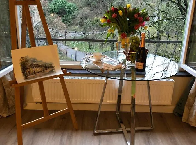 Reichel-appartements Baden-Baden