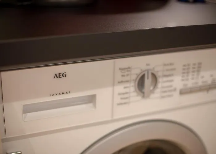 Apartmanhotel Reichel-appartements Baden-Baden