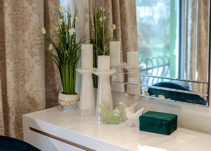 Apartmanhotel Reichel-appartements 4*