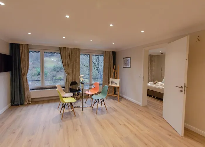 Reichel-appartements Baden-Baden