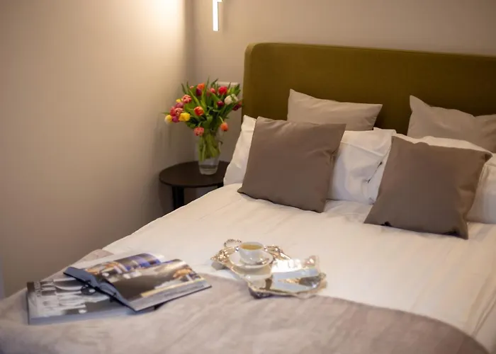 Apartmanhotel Reichel-appartements 4*