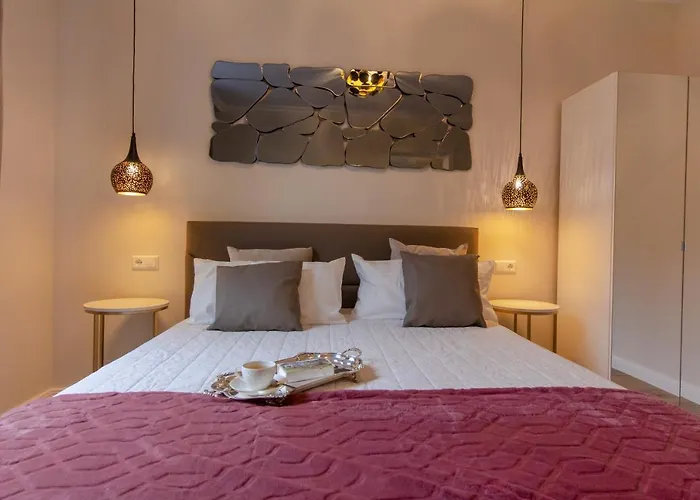 Reichel-appartements Apartmanhotel 4*