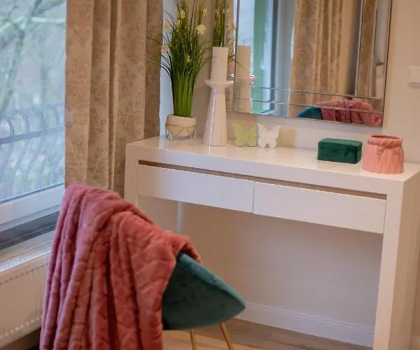 Reichel-appartements 4* Baden-Baden