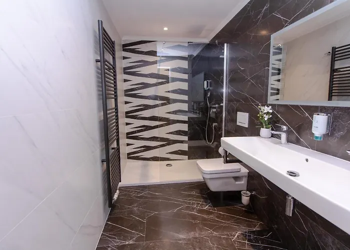 Apartmanhotel Reichel-appartements 4*