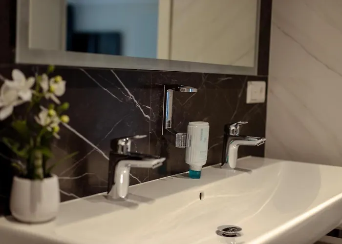 Reichel-appartements